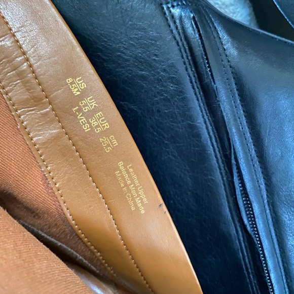 Franco Sarto Women’s Vesi Booties - Picture 12 of 12